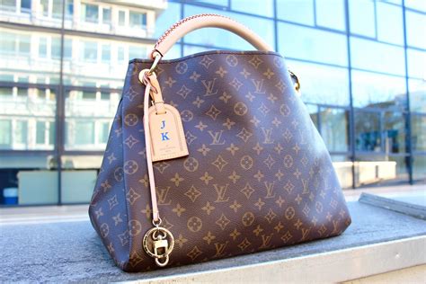 borsa artsy louis vuitton opinioni|louis vuitton artsy review.